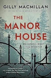 The Manor House Intl