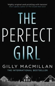 The perfect girl