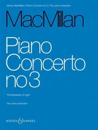 Concerto pour piano n° 3