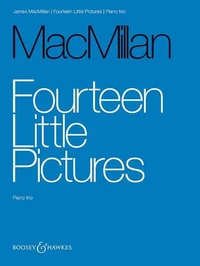 Fourteen Little Pictures