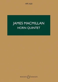 Horn Quintet