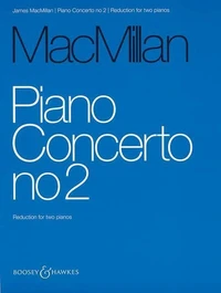 Piano Concerto n° 2