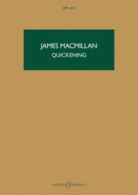 Quickening