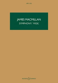 Symphony: 'Vigil'