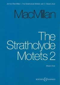 The Strathclyde Motets