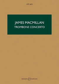Trombone Concerto