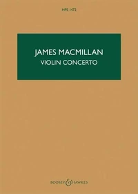 Violin Concerto
