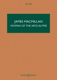 Woman of the Apocalypse