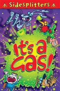  Macmillan - Sidesplitters: It's a Gas!.