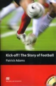 Macmillan - The Story of Football: Elementary.