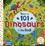 There are 101 Dinosaurs in This Book. Search, Find, Match