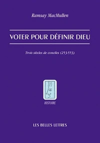 Voter pour définir Dieu