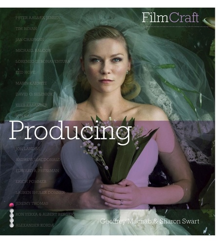 FilmCraft: Producing /anglais