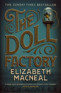 The Doll Factory