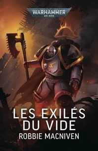 Les Exilés du Vide