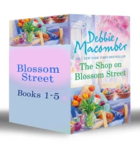 Blossom Street Bundle (Books 1-5)