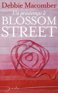 Un printemps à Blossom Street