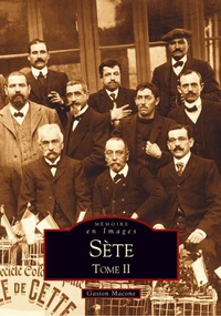 Sète