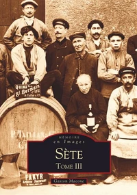 Sète