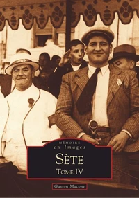 Sète