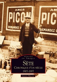 Sète