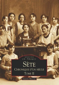 Sète