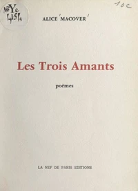 Les trois amants