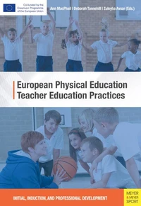 European Physical Education Teacher Education Practices