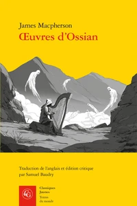 Oeuvres d'Ossian