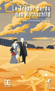 Le trésor perdu des Rothschild