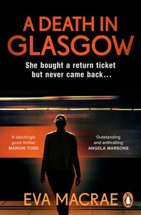 A Death in Glasgow