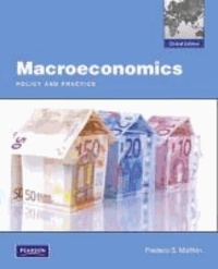 Macroeconomics with MyEconLab.