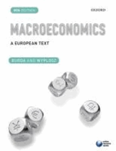 Macroeconomics - A European Text.