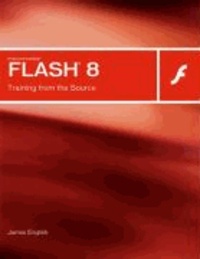 Macromedia Flash 8 - Training from the Source.
