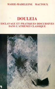 Douleïa
