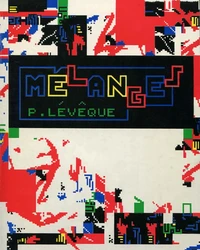 Mélanges Pierre Lévêque