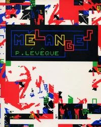 Mélanges Pierre Lévêque