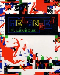 Mélanges Pierre Lévêque