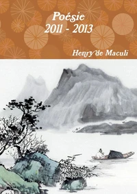 Poésie 2011 - 2013