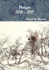 Poésie 2014 - 2015