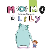 Momo & Lily