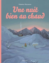 Une nuit bien au chaud