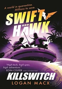 Swift and Hawk
