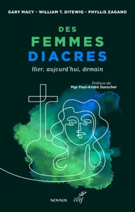 Des femmes diacres
