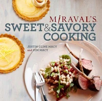 Miraval's Sweet &amp; Savory Cooking