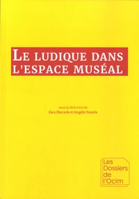 Le ludique dans l'espace muséal