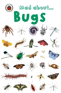 Mad About Bugs