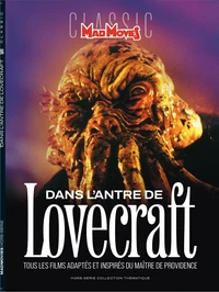 Dans l'antre de Lovecraft
