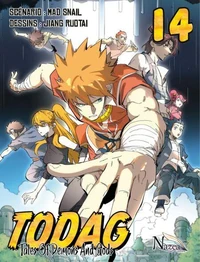 TODAG Tome 14