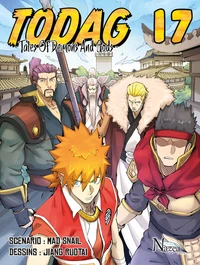 TODAG Tome 17